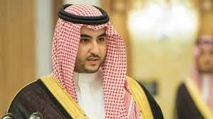 الأمير خالد بن سلمان يعلق على مقتل زعيم تنظيم داعش في اليمن 