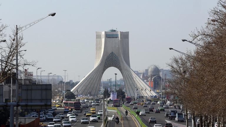 شروط إيران للتفاوض مع الولايات المتحدة