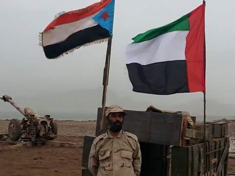 أول تعليق لناطق التحالف " المالكي " حول خفض الإمارات لعدد قواتها في اليمن 