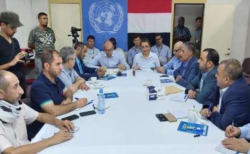 الأمم المتحدة تعلن عن اتفاق يمني جديد بشأن الحديدة