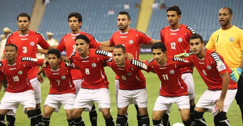 المنتخب اليمني يكتسح لبنان وينافس على التأهل لنهائي غرب آسيا