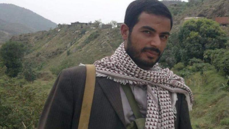  مقتل إبراهيم بدر الدين الحوثي " شقيق زعيم الحوثيين " ( صوره)