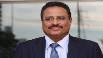 وزير النقل اليمني " الجبواني " يكشف المستور عن دور الإمارات في اليمن 