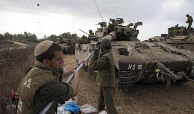 مقتل جندييْن إسرائيليين بعملية تسلل لمقاومي القسام