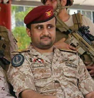 قوات الحزام الأمني تقتل شقيق قائد لواء النقل في عدن 