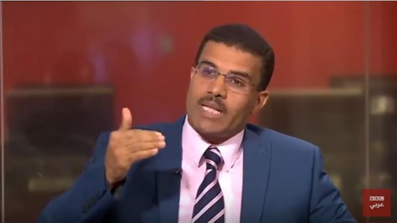 محمد جميح يكشف عن ماذا تريده الإمارات من حزب الإصلاح 