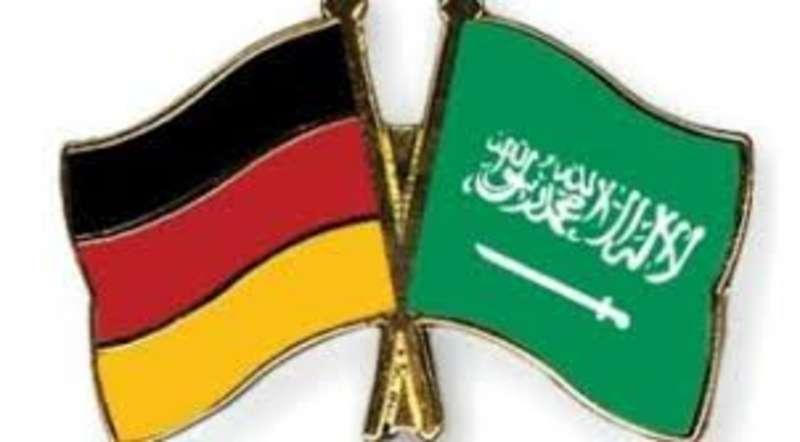 المانيا ترسل قوات أمنيه إلى السعودية 
