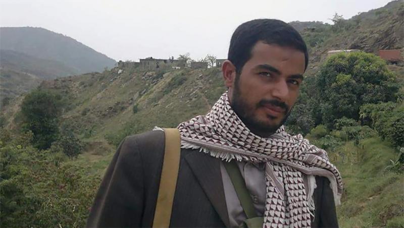 الحوثيون يعلنون تصفية قاتل شقيق عبد الملك الحوثي بعمليه إستخباراتية 