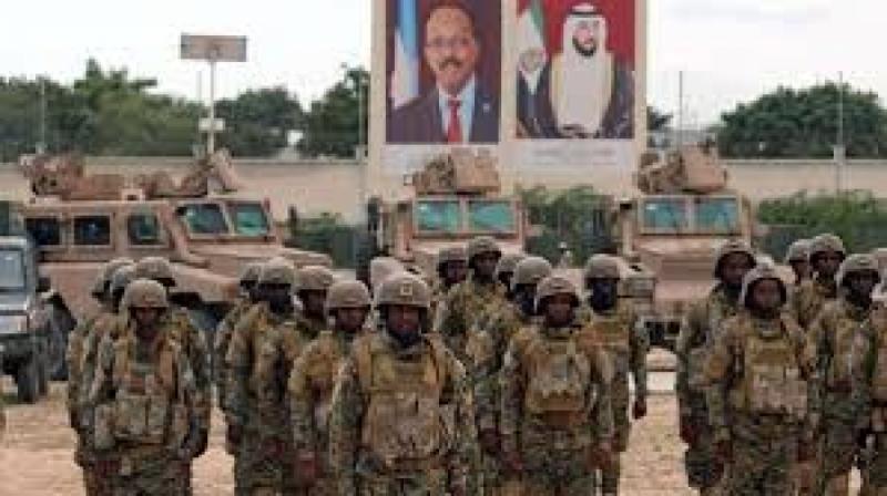 الإمارات تخسر موطئ قدم في الصومال كانت تعد له 