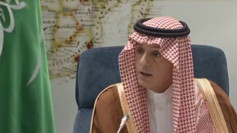 أول تعليق رسمي سعودي على مبادرة الحوثيين بوقف الهجمات على السعودية 