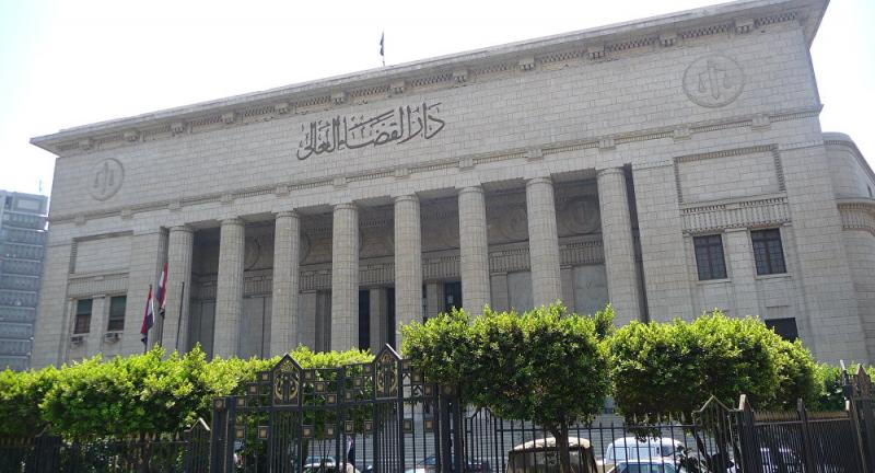 مصر :  النائب العام يصدر بيانا بشأن المتهمين الأجانب في التظاهرات الأخيرة ويكشف مصيرهم