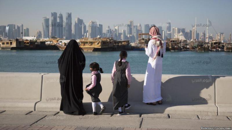 قطر تعلن عن إجراءات جديدة تتعلق بالعمل والإقامة