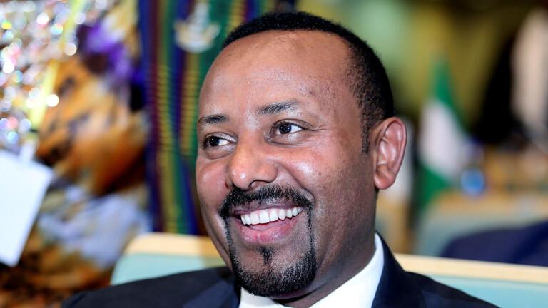 رئيس الوزراء الإثيوبي آبي أحمد يفوز بجائزة نوبل للسلام