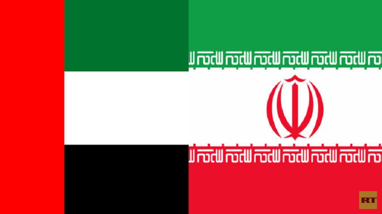 الخارجية الإيرانية تكشف عن تطور في العلاقات الإماراتية الإيرانية 