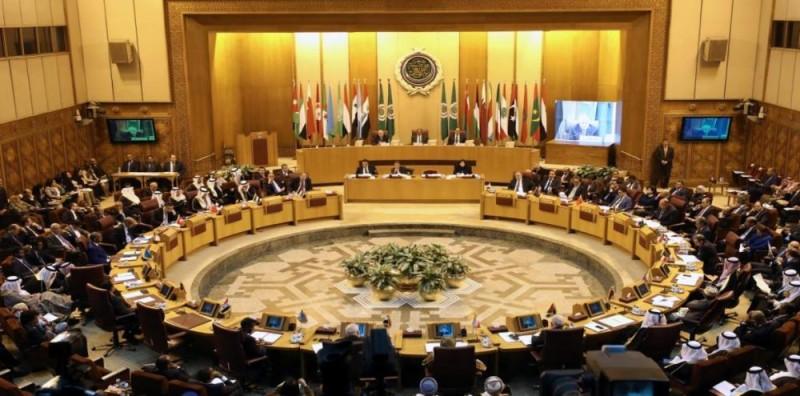 الجامعة العربية تعلق على توقيع اتفاق الرياض بين الحكومة والإنتقالي 