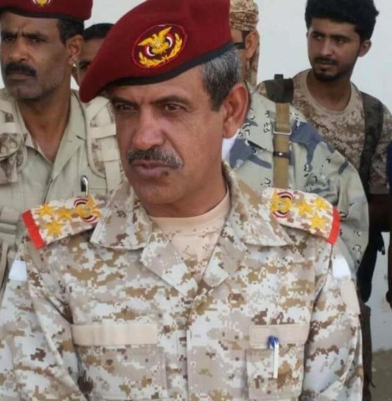 نجاة مسؤول عسكري بوزارة الدفاع من محاولة إغتيال في عدن