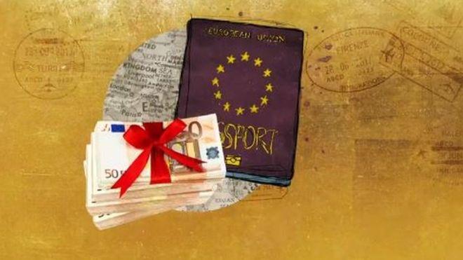 لماذا يريد ويسعى الأثرياء الحصول على "جواز سفر ذهبي" من مالطا؟