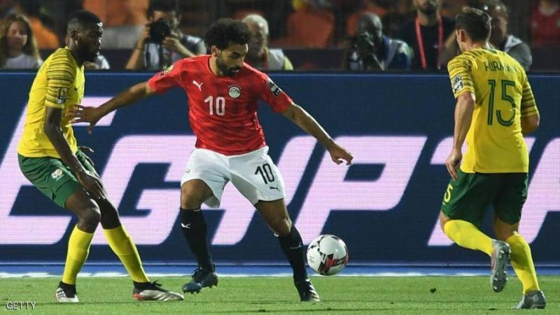 تصفيات إفريقيا لمونديال 2022.. الكاف يعلن النظام والمواعيد