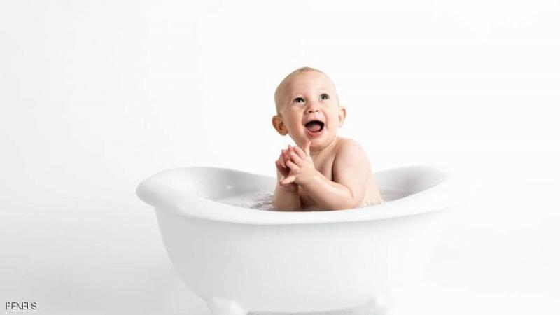 تعرف على معدل الإستحمام المفترض لدى الرضع خلال الأسبوع