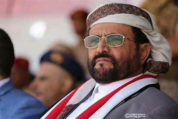 أول تصريح لمحافظ مأرب " العرادة " حول تقدم الحوثيين بإتجاه مأرب