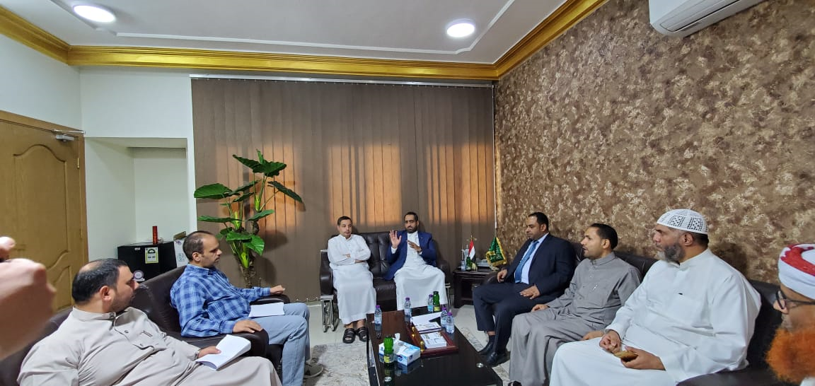 مصلحة الجوازات: الجوازات متوفرة في المحافظات المحررة والأولوية للحجاج