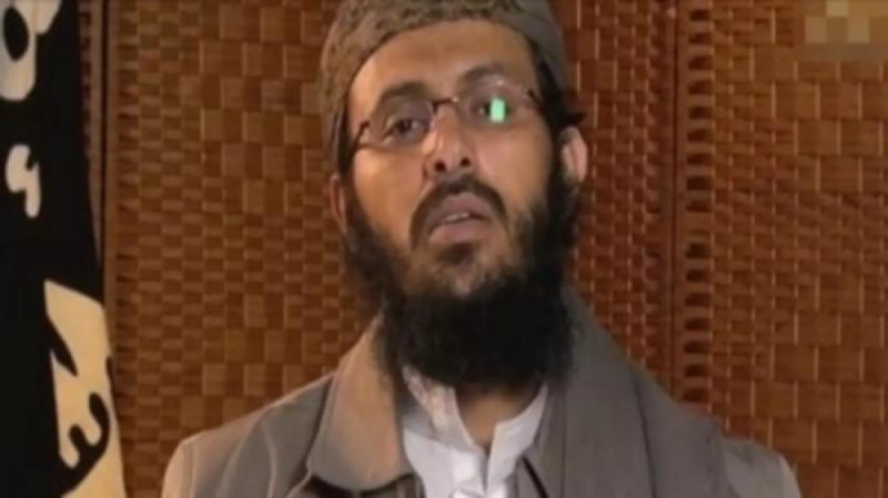 تنظيم القاعدة يعترف بمقتل زعيمه في اليمن "قاسم الريمي" 