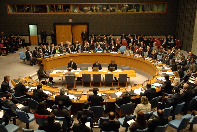 أبرز ما جاء في قرار مجلس الأمن حول اليمن 