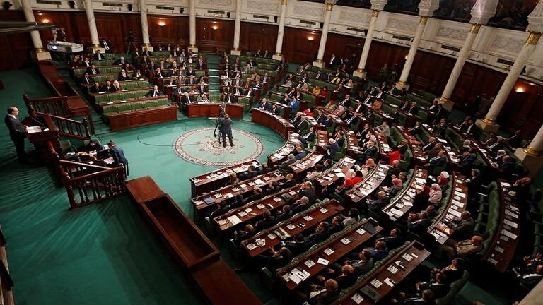 البرلمان التونسي يمنح الثقة لحكومة الفخفاخ