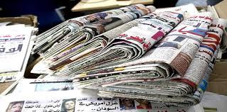 بسبب كورونا .. وزير الإعلام يوجه بوقف اصدار الصحف الورقية الحكومية والاهلية موقتا