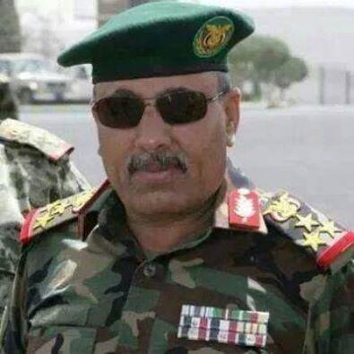 من هو القائد الجديد الذي عينه الرئيس هادي قائداً للقوات الخاصة خلفاً للواء الركن مجلي مجيديع ( سيرة ذاتية)