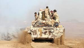 إشتداد المعارك بمأرب بين الحوثيين وقوات الجيش الوطني ودعوات لتدخل القبائل 