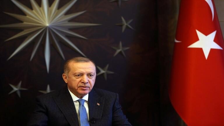 لمواجهة كورونا .. أردوغان يتبرع برواتبه لـ7 أشهر ويدعوا إلى حملة تبرعات وطنية