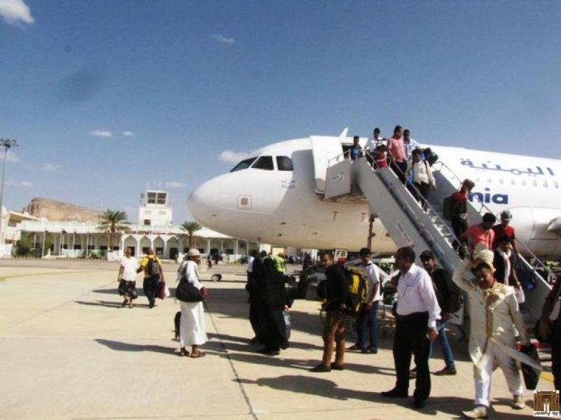 بيان صادر عن طيران اليمنية بشأن الحجز ومصير تذاكر السفر السابقة