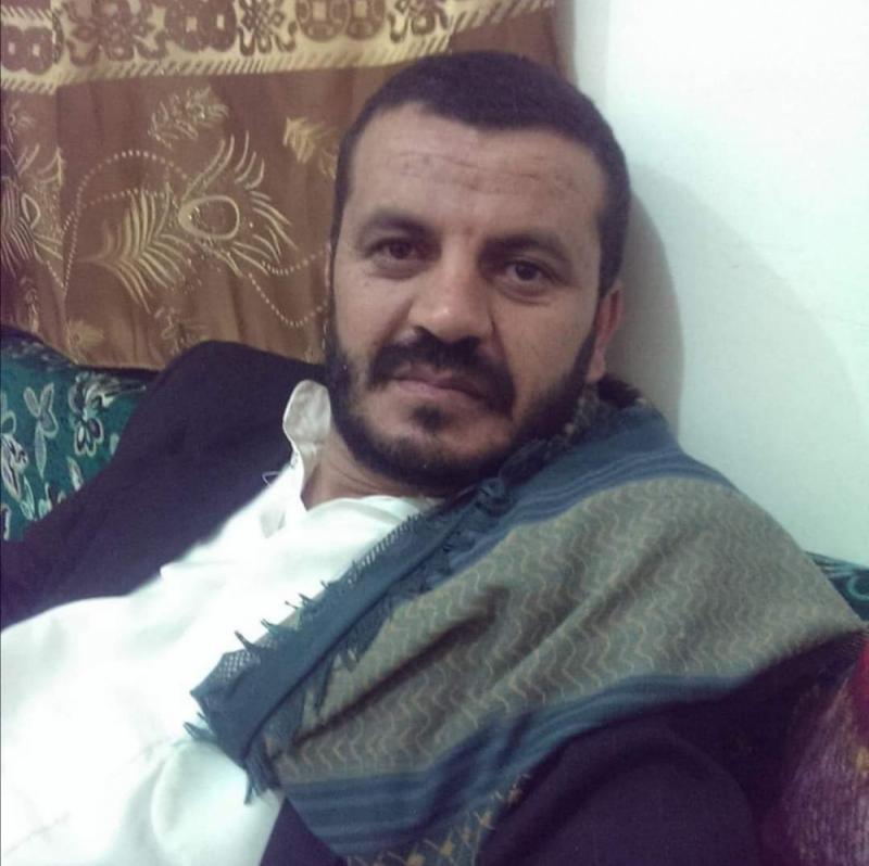 إستشهاد قائد لواء بمأرب في معارك مع الحوثيين بجبهة صرواح 