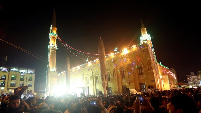 أول دولة عربية تحدد موقفها من صلوات التراويح والاعتكاف في المساجد في شهر رمضان 
