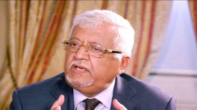 الدكتور ياسين سعيد نعمان يكشف الطريقة الوحيدة التي سيقبل فيها الحوثي بوقف الحرب 