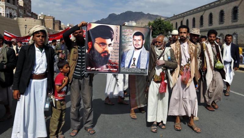 الحوثيون يعلقون على قرار الحكومة الألمانية بإعتبار حزب الله منظمة إرهابية 
