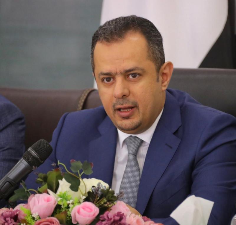 رئيس الحكومة : سنطرح موضوع دفع المرتبات في كل اليمن بمؤتمر المانحين 2020 