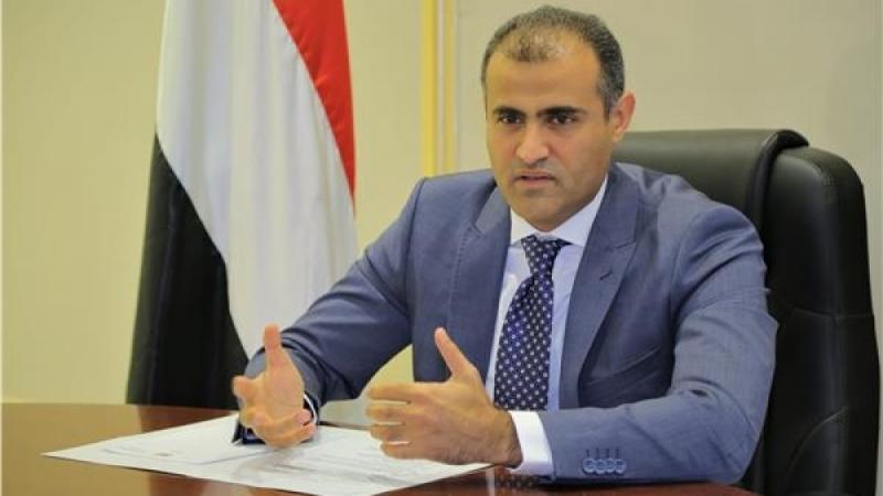 وزير الخارجية يصدر قرار بتوقيف مندوب القنصلية العامة بجدة عن ممارسة عمله 