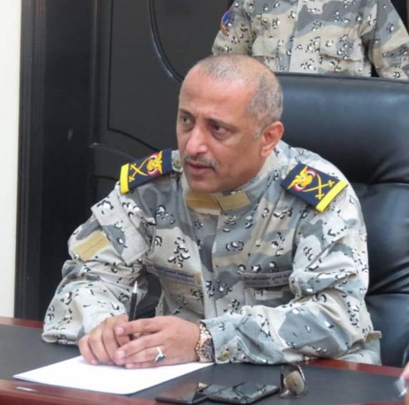 رئيس مصلحة خفر السواحل يكشف آخر مستجدات الهجوم الإريتري على جزر حنيش