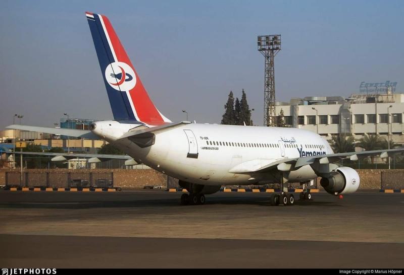 وصول الرحلة الثالثة من اليمنيين العالقين في الأردن إلى مطار سيئون