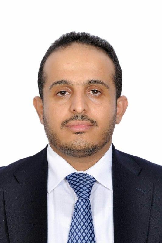 السفير عبد السلام العواضي يطلع الخارجية الكينية على جرائم وإنتهاكات الحوثيين