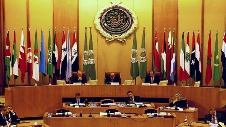 حزمة من القرارات تصدرها الجامعة العربية تتعلق بالأزمة في ليبيا