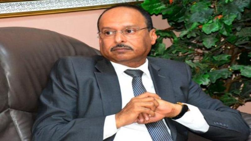 وزير الإتصالات " با شريف "  يكشف عن إطلاق شركتين للإتصالات من عدن وسحب البساط من تحت سيطرة الحوثيين