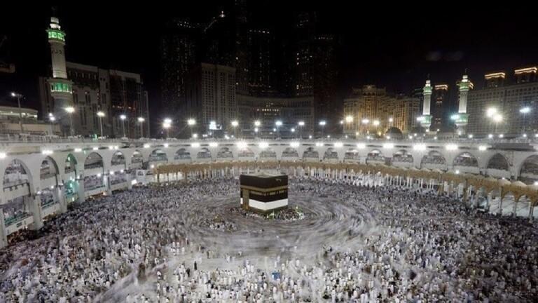 السعودية تكشف حجم الغرامة لمن يدخل المشاعر المقدسة بلا تصريح وقت الحج