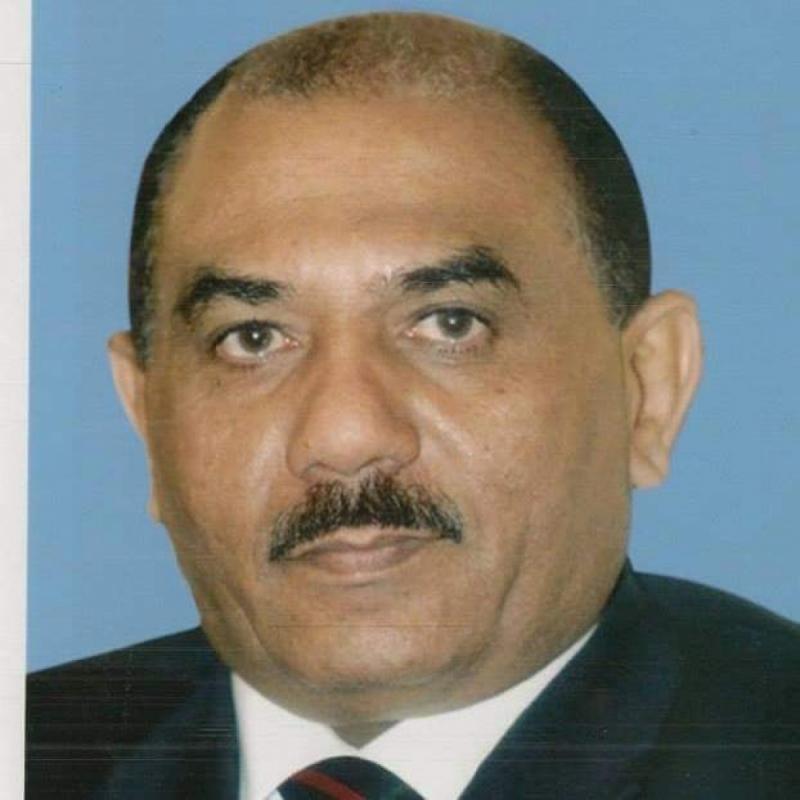 وفاة وزير الإعلام الأسبق حسن اللوزي 