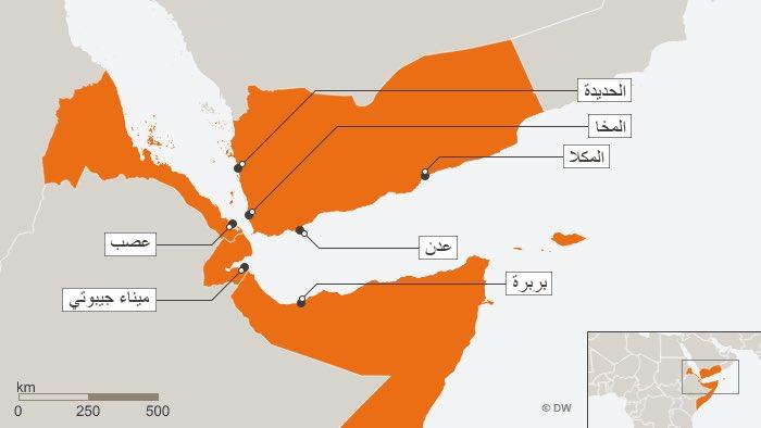 ما لا تعرفه عن سد النهضه .. كيف ستستفيد الصين وتتضرر الإمارات وعلاقة سواحل اليمن بذلك ؟؟