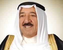 الديوان الأميري الكويتي يكشف الحالة الصحية لأمير الكويت