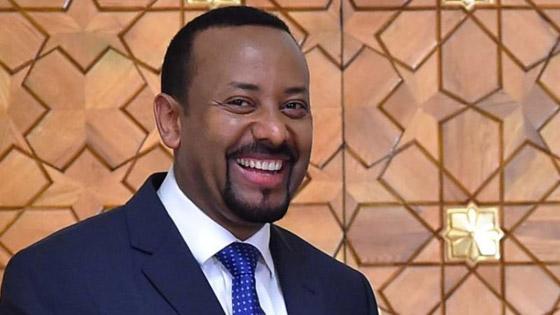 رئيس وزراء اثيوبيا : سد النهضة تأخر 200 سنة وسيعمل بكامل طاقته خلال عامين
