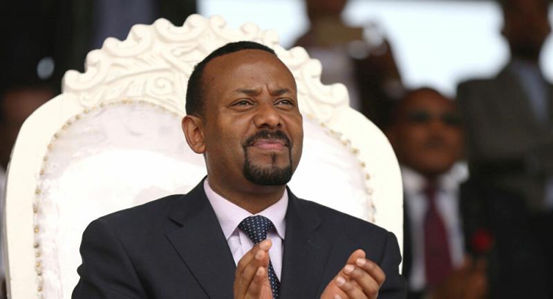 رئيس وزراء إثيوبيا يقيل وزير الدفاع في إطار تغيير كبير
